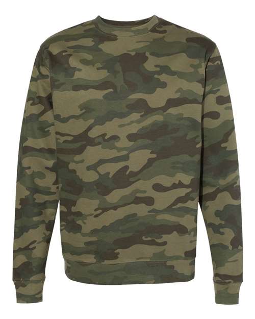 Midweight Sweatshirt