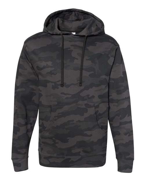 Midweight Hooded Sweatshirt - The Collegiate Lineup