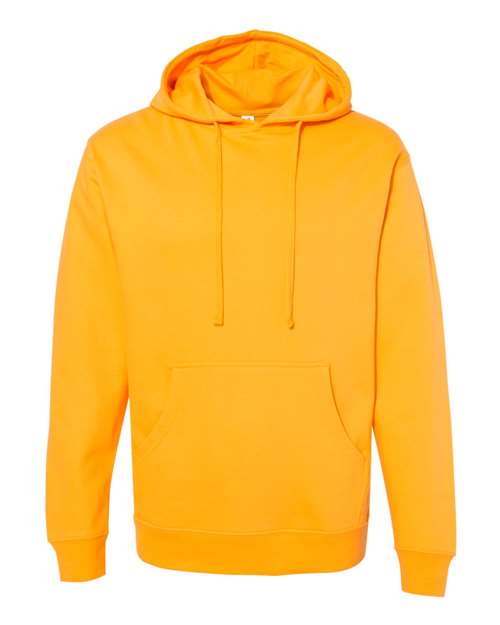 Midweight Hooded Sweatshirt - The Collegiate Lineup