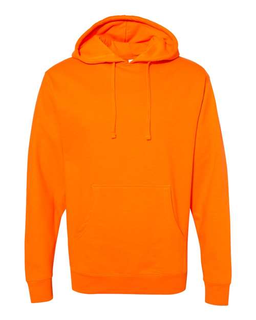Midweight Hooded Sweatshirt - The Collegiate Lineup