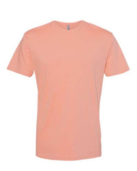 Cotton Short Sleeve Crew - The Collegiate Lineup
