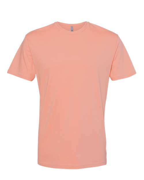 Cotton Short Sleeve Crew - The Collegiate Lineup