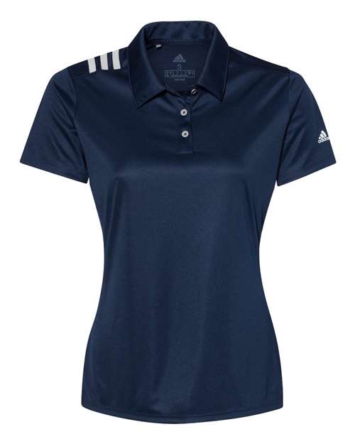 Women's 3-Stripes Shoulder Sport Shirt