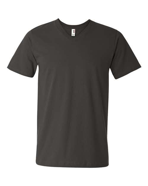 Lightweight V-Neck T-Shirt