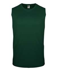 Sleeveless T-Shirt