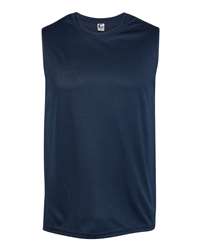 Sleeveless T-Shirt