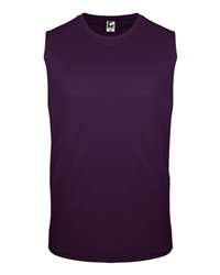 Sleeveless T-Shirt