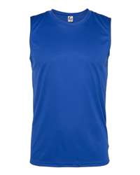Sleeveless T-Shirt