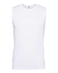 Sleeveless T-Shirt