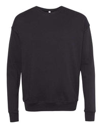 Unisex Sponge Fleece Drop Shoulder Crewneck Sweatshirt - The Collegiate Lineup