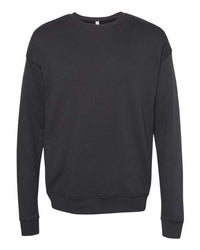 Unisex Sponge Fleece Drop Shoulder Crewneck Sweatshirt - The Collegiate Lineup