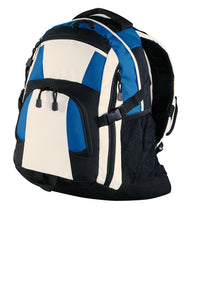 Urban Backpack