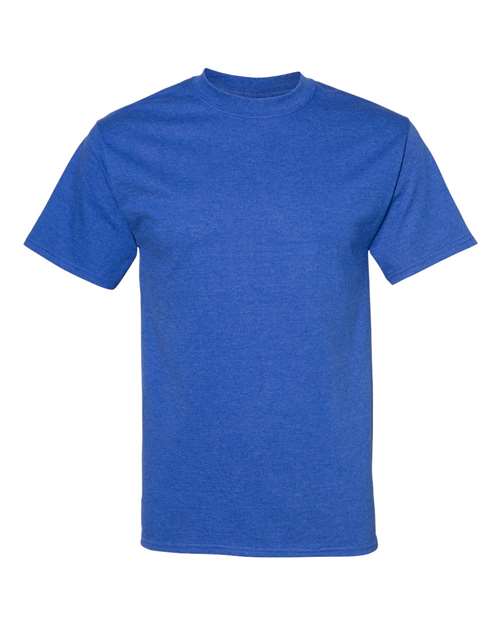 Beefy-T® Short Sleeve T-Shirt - The Collegiate Lineup