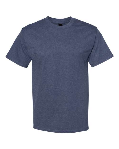 Beefy-T® Short Sleeve T-Shirt - The Collegiate Lineup