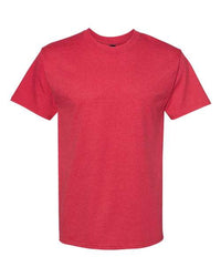 Beefy-T® Short Sleeve T-Shirt - The Collegiate Lineup