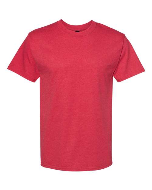 Beefy-T® Short Sleeve T-Shirt - The Collegiate Lineup