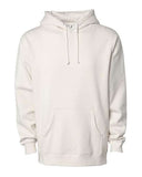 Heavyweight Hooded Sweatshirt