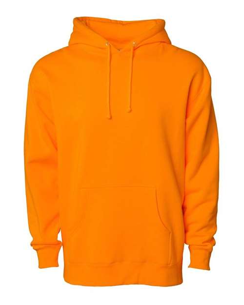 Heavyweight Hooded Sweatshirt - The Collegiate Lineup