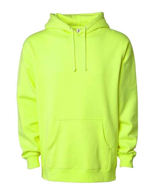 Heavyweight Hooded Sweatshirt - The Collegiate Lineup
