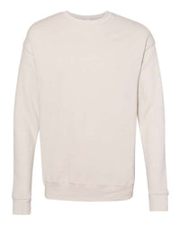 Unisex Sponge Fleece Drop Shoulder Crewneck Sweatshirt - The Collegiate Lineup