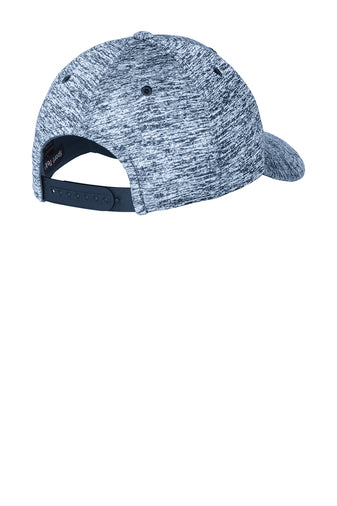 PosiCharge® Electric Heather Cap