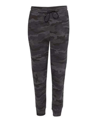 Midweight Fleece Pants