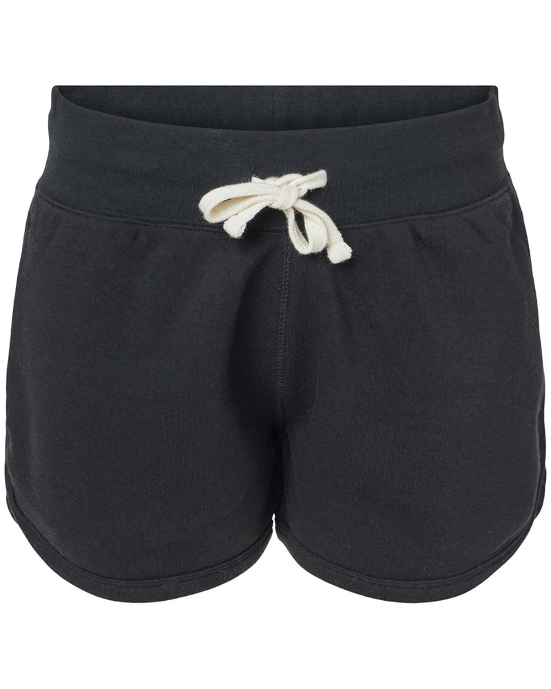 Women's Fleece Shorts