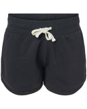 Women's Fleece Shorts