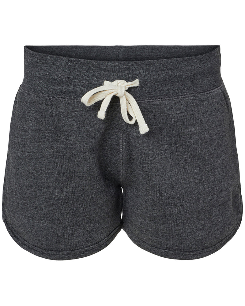 Women's Fleece Shorts