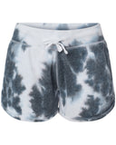 Women's Fleece Shorts