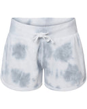 Women's Fleece Shorts