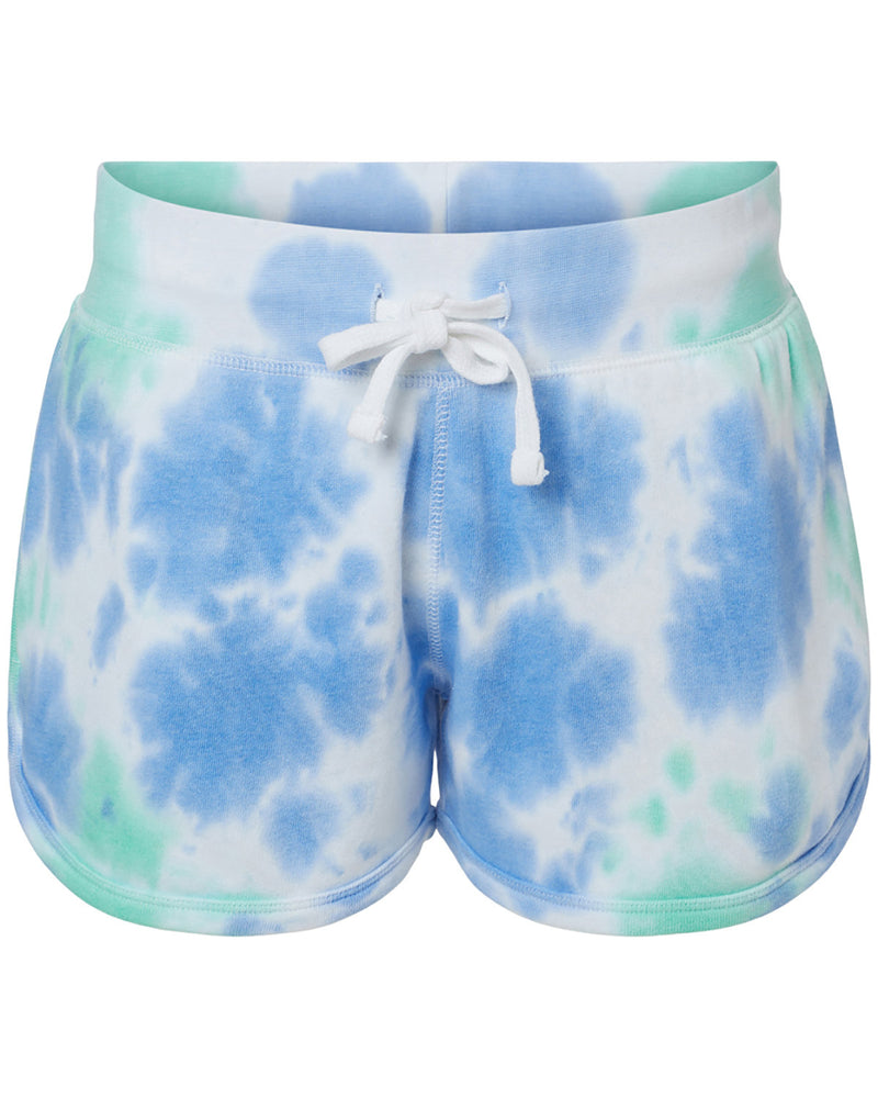 Women's Fleece Shorts
