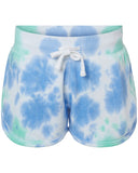Women's Fleece Shorts