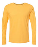 Unisex Jersey Long Sleeve Tee
