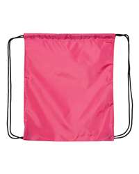 Drawstring Backpack