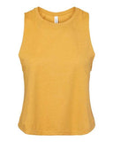 Women's Racerback Cropped Tank