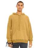 FWD Fashion Unisex Sueded Fleece Hoodie