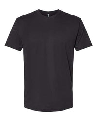 Cotton Short Sleeve Crew - The Collegiate Lineup