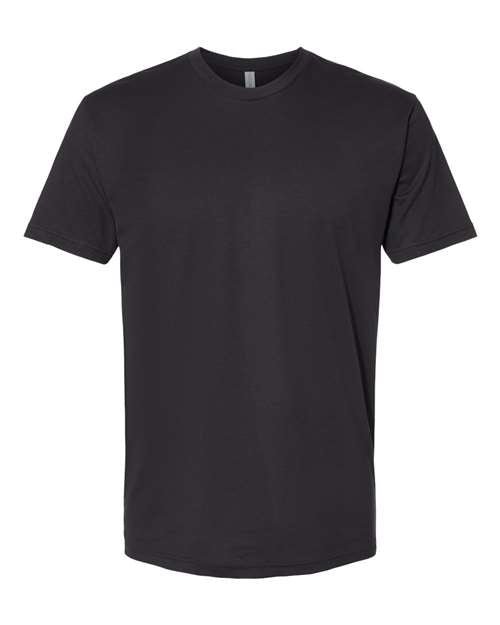 Cotton Short Sleeve Crew - The Collegiate Lineup