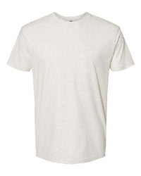 Cotton Short Sleeve Crew - The Collegiate Lineup