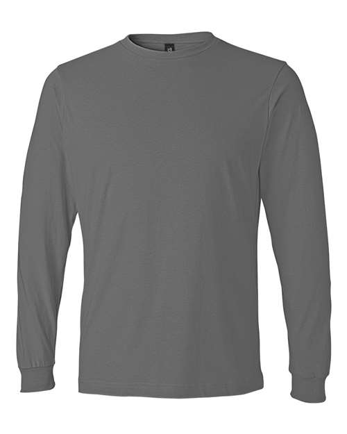 Lightweight Long Sleeve T-Shirt