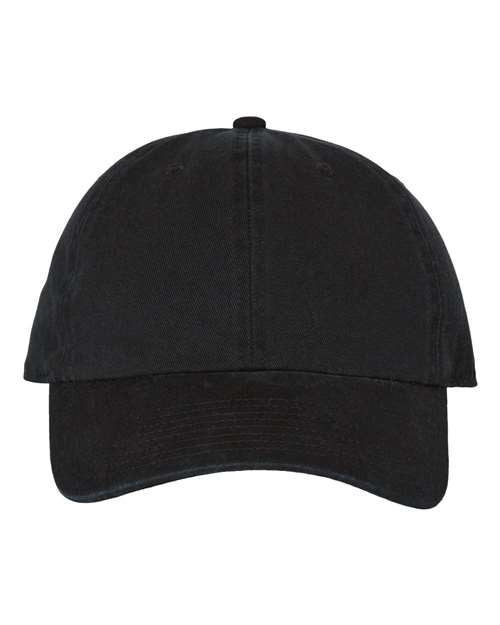 Clean Up Cap - The Collegiate Lineup