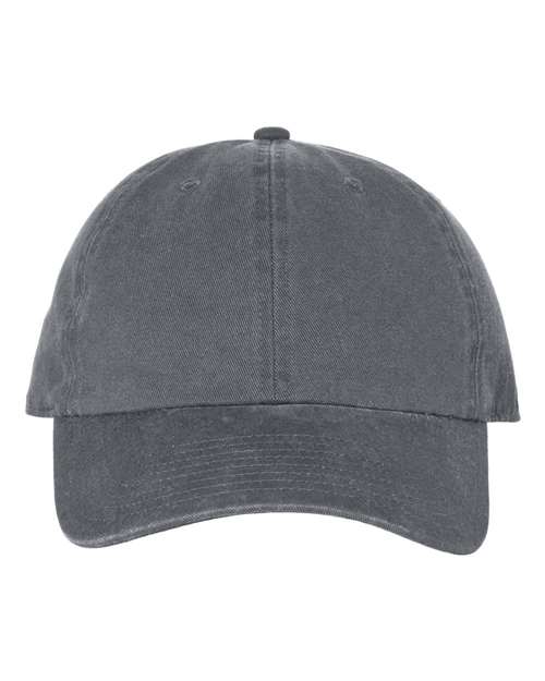 Clean Up Cap - The Collegiate Lineup