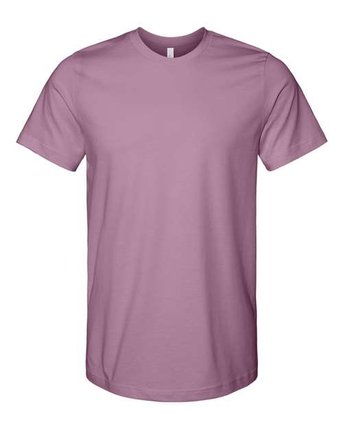 Unisex Jersey Tee