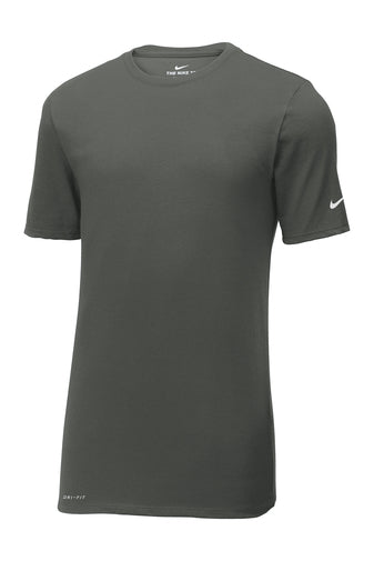 Dri-FIT Cotton/Poly Tee