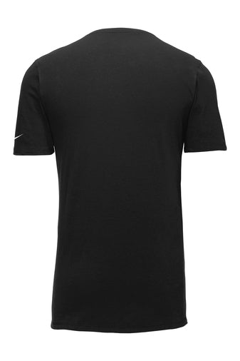 Dri-FIT Cotton/Poly Tee
