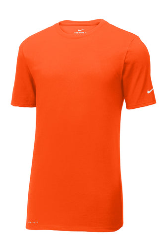 Dri-FIT Cotton/Poly Tee