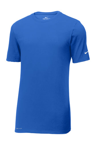 Dri-FIT Cotton/Poly Tee