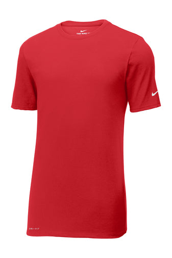 Dri-FIT Cotton/Poly Tee