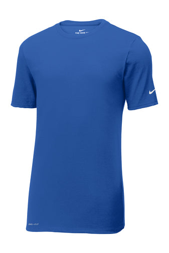 Dri-FIT Cotton/Poly Tee